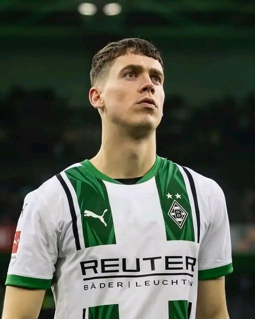 Gladbach hofft auf Vierer-Comeback – Sander, Neuhaus, Honorat und Kleindienst vor Rückkehr