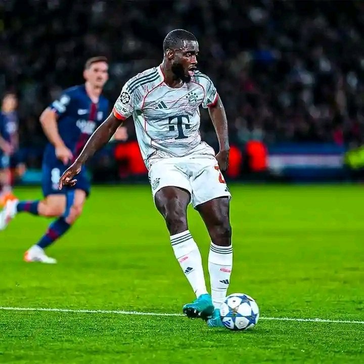 🚨 Transfer-Knaller: Upamecano stellt Bayern vor eine Alles-oder-Nichts-Entscheidung!