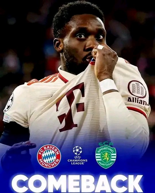 *latest Update from Vincent Kompany: Alphonso Davies’ Comeback Nears!*