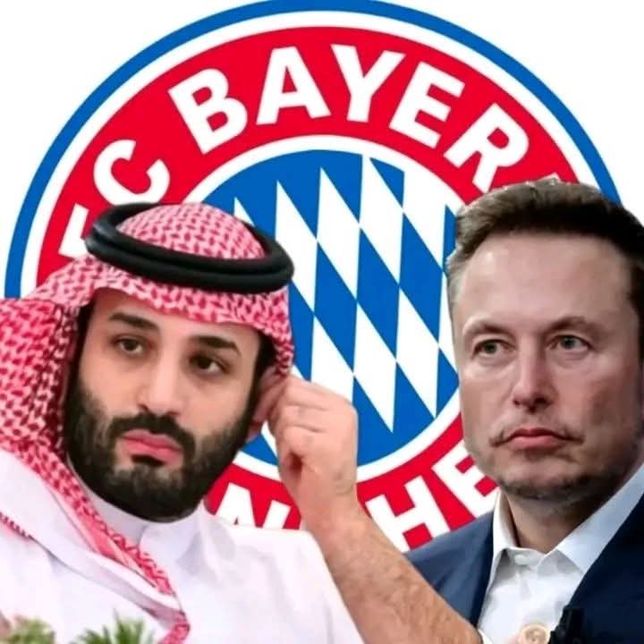 In einem fiktiven Paukenschlag erschüttert ein angeblicher Mega-Deal den FC Bayern München: Ein mysteriöser arabischer Superinvestor soll Milliarden bieten und den Klub in eine ungewisse Zukunft führen. Während Stars über mögliche Abschiede nachdenken und Fans heftig diskutieren, fühlt sich ein prominenter Tech-Unternehmer übergangen und spricht von „Verrat“. Ist dies der Beginn einer neuen Ära – oder das Ende einer Fußballlegende?