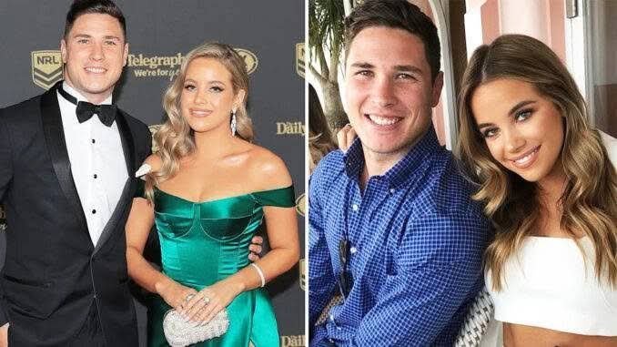 Ganz aktuell: Die NRL-Welt sendet zahlreiche Unterstützungsbotschaften, nachdem bekannt wurde, dass Mitchell Moses und seine Partnerin Bri Gardoni eine schwierige Zeit durchmachen. Spieler, Vereine und Fans äußern ihr Mitgefühl und wünschen der Familie Kraft und Zusammenhalt. Die Rugby-League-Gemeinschaft zeigt sich geschlossen und hofft auf positive Nachrichten in den kommenden Tagen, während sie beiden ihre besten Wünsche und viel Stärke übermittelt. Viele betonen, wie wichtig Zusammenhalt in solchen Momenten ist und hoffen, dass sich die Situation für das Paar bald deutlich verbessert.