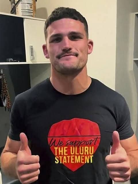 Nathan Cleary’s Indigenous-Voice Support Sparks Backlash After Video Endorsement