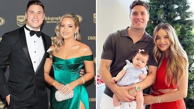 Mitchell Moses cops backlash after shock confession about partner and daughter…..read more https://sportactivities.co.uk/mitchell-moses-cops-backlash-after-shock-confession-about-partner-and-daughter-2/