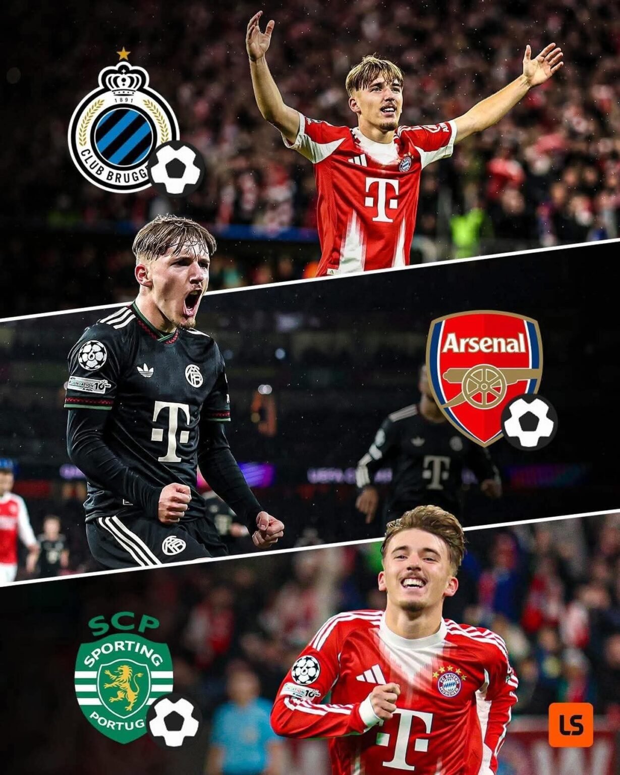 Der 17-jährige Lennart Karl hat Geschichte geschrieben: Als jüngster Spieler aller Zeiten erzielte er Treffer in drei aufeinanderfolgenden Champions-League-Partien. Diese außergewöhnliche Leistung unterstreicht nicht nur sein enormes Talent, sondern auch seine beeindruckende Reife auf höchstem europäischem Niveau. Karls souveräne Auftritte sorgen international für Aufsehen und machen ihn zu einem der spannendsten Nachwuchsspieler des Kontinents. Viele Experten erwarten, dass er seine beeindruckende Serie fortsetzen und eine prägende Rolle in zukünftigen Wettbewerben spielen wird. Sein Erfolg motiviert junge Talente überall im Land.