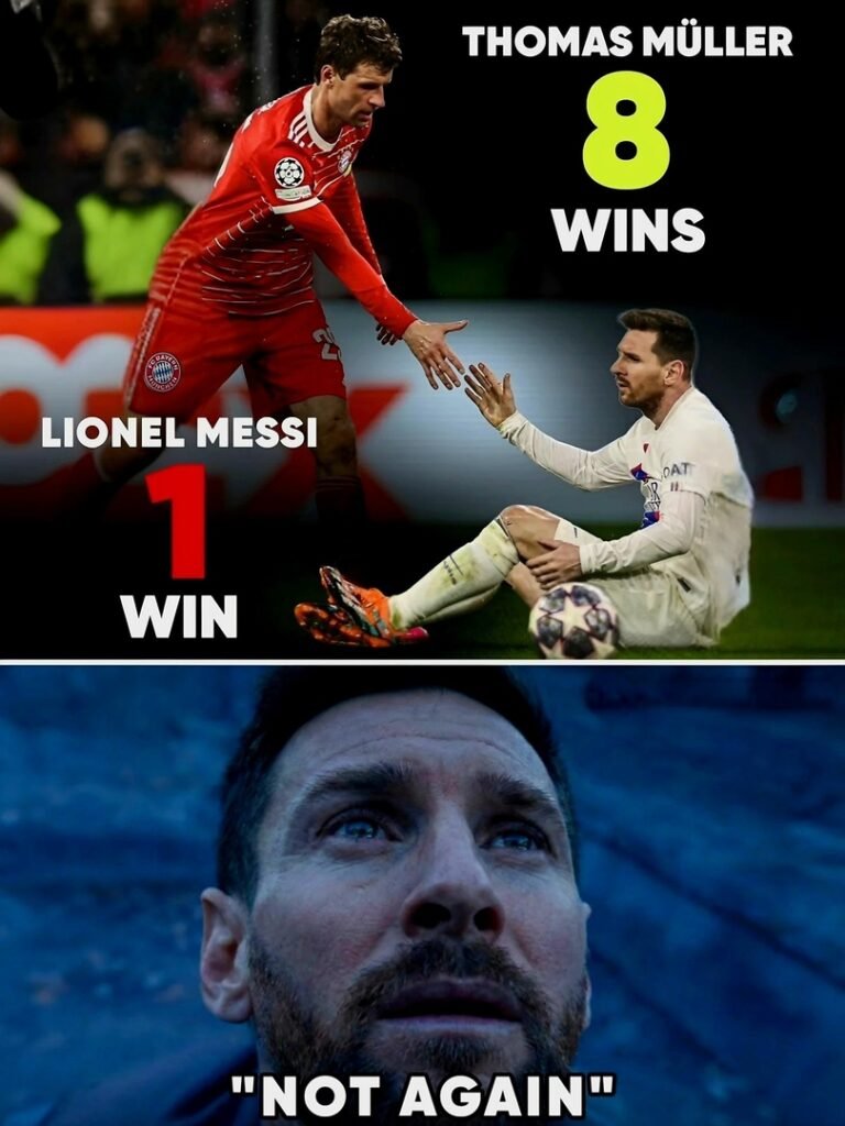 Riesige Glückwünsche an Bayern-Legende Thomas Müller zum Gewinn der Western Conference mit den Vancouver Whitecaps – zum ersten Mal überhaupt! 🇩🇪💙 Jetzt trifft er im MLS-Cup-Finale auf Lionel Messis Inter Miami. Was für ein episches Duell das wird! 🏆