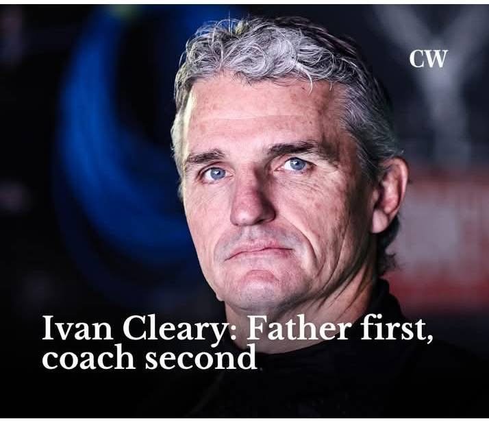 Ivan Clearys Entscheidung, seinen Vertrag bis 2026 zu verlängern, ist ein starkes Bekenntnis zu seiner Loyalität gegenüber den Penrith Panthers und bestätigt die fortdauernde Ära des Vereins sowie sein tiefes Vertrauen in die Spieler und die Gemeinschaft. Diese erneute Verpflichtung unterstreicht seine enge Verbindung zur von ihm geprägten Kultur aus Vertrauen, Widerstandskraft und echtem familiärem Geist und zeigt, dass Penriths Phase der Einheit, Stärke und Ambition langfristig weiter Bestand haben wird.