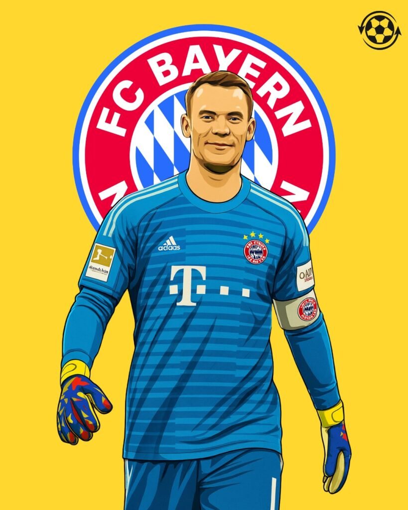 Der FC Bayern München zeigt sich optimistisch, dass der 39-jährige Torhüter Manuel Neuer seinen Vertrag beim Rekordmeister verlängern wird. Parallel dazu planen die Bayern, Alexander Nübel, der aktuell an den VfB Stuttgart ausgeliehen ist, endgültig abzugeben. Allerdings stellt Nübels hohes Gehalt ein Hindernis dar, da es für einen potenziellen Ersatztorwart als überdurchschnittlich gilt und mögliche Interessenten abschrecken könnte. Dies erschwert die Verhandlungen erheblich und zwingt den Verein dazu, kreative Lösungen zu prüfen, um einen passenden Käufer zu finden zu können.