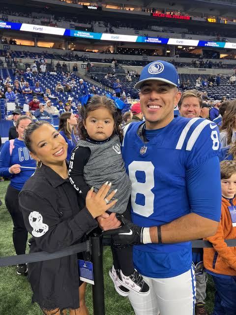 Breaking News Now: Rigoberto Sanchez Makes A Very Shocking Revelation That Keeps US Football Fan In…