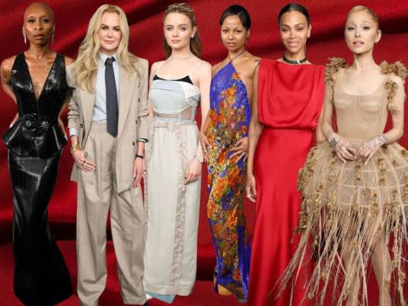 SHOCKING AWE: Critics Choice Awards 2026 Turns Chaotic With A Brand New…