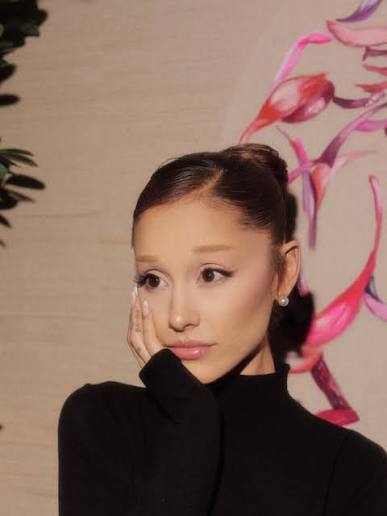 Ariana Grande Jokes She ‘Would Need an Extra Brain’ to Release New Music Anytime Soon