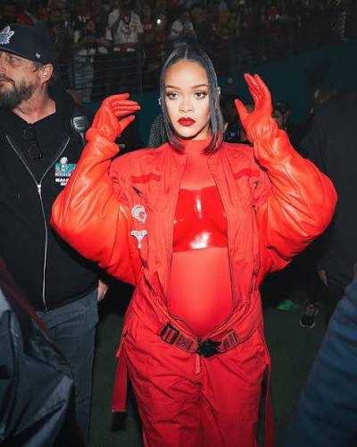 BREAKING NEWS: Rihanna Drops The Bombshell On ASAP Dating Saga