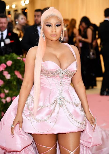 How the Minneapolis ICE Shooting and Calls to Deport Nicki Minaj Reflect Broader Immigration Tensions