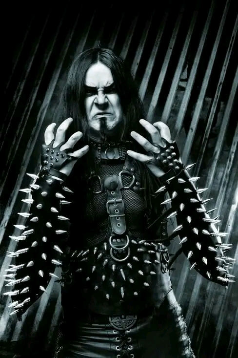 It’s official: Dimmu Borgir has revealed their highly anticipated 2027 Global Tour, sending waves of excitement.