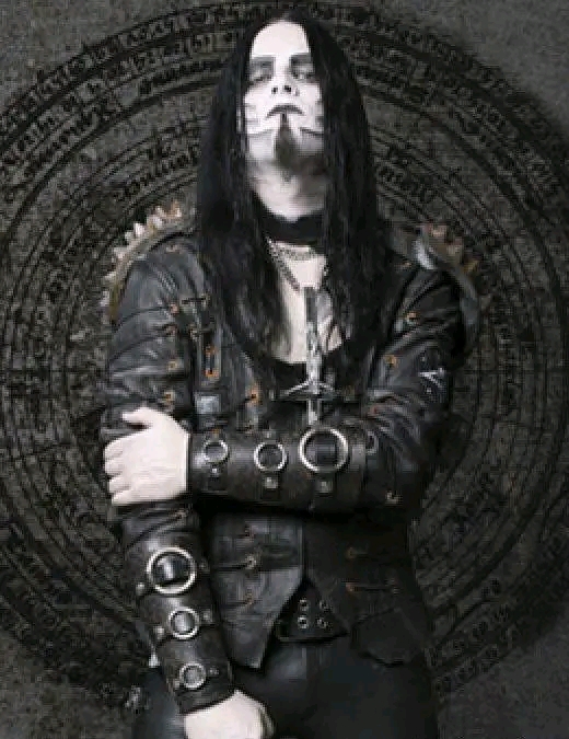 Shockwaves in Metal: Dimmu Borgir Involved in Serious Accident — Fans Unite in Hope and Support..