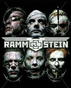 🔥 BREAKING: Rammstein Announce “Fire Angel” Live Tour Across Europe & North America 🎸🔥..