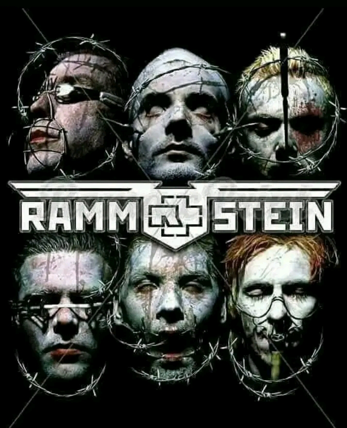 🔥 BREAKING: Rammstein Announce “Fire Angel” Live Tour Across Europe & North America 🎸🔥..