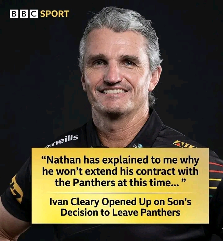 The Penrith Panthers have been rocked by a major development that could reshape the future of the club, with head coach Ivan Cleary..