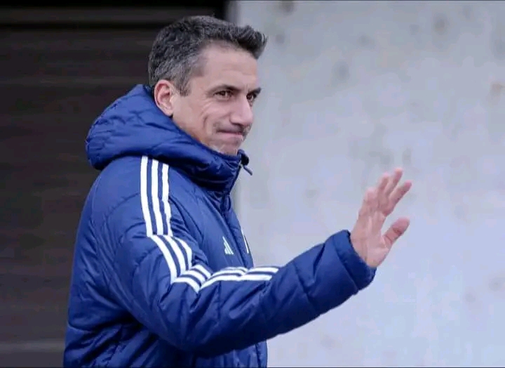 Бомба разтърси „Герена“ и предизвика истински трус в българския футбол! Ръководството на Левски София официално взе решение да се раздели с досегашния..