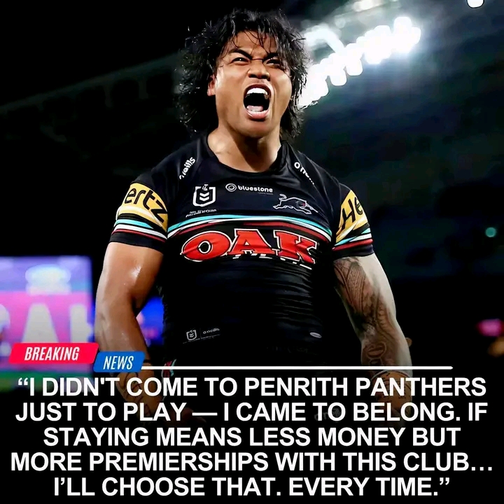 Breaking news: A Sacrifice Refused: The Truth Behind Brian To’o’s Contract Stand-off..