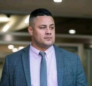 Revealed: Jarryd Hayne’s Return to the Field Came With a Controversial Twist..