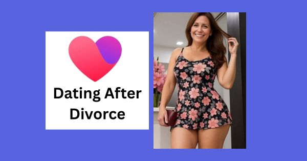 Dating General Tips for Facebook and Online Dating After Divorce