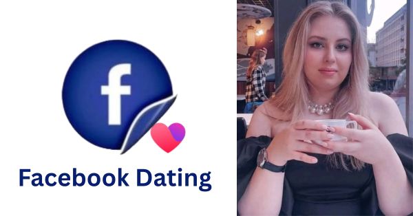 Find Love Near You with Facebook Dating