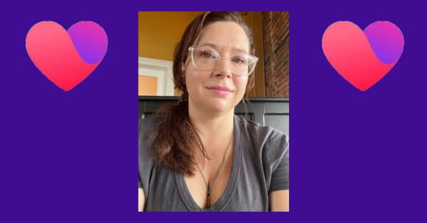 Don’t Give Up Until You’ve Tried Facebook Dating 👀