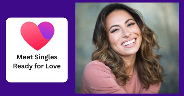 Join Facebook Dating and Meet Singles Ready for Love ❤️