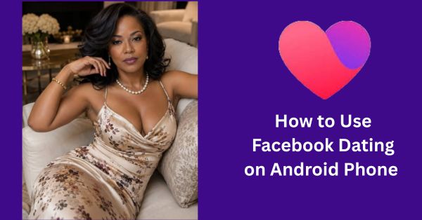 How to Use Facebook Dating on Android Phone – Download Facebook Dating App Now