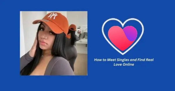 Facebook Dating App – How to Meet Singles and Find Real Love Online