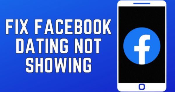 How to Enable Facebook Dating App After Hiding It (Latest Update)
