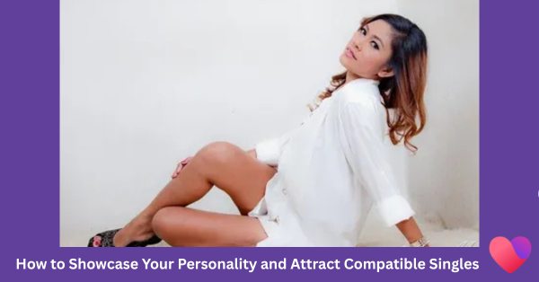 How to Showcase Your Personality and Attract Compatible Singles on Facebook Dating